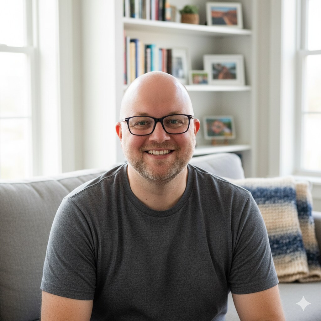 Joshua Briley, product engineer
