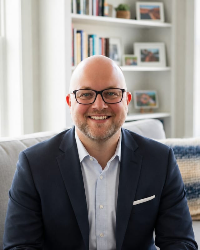Joshua Briley, product design engineer