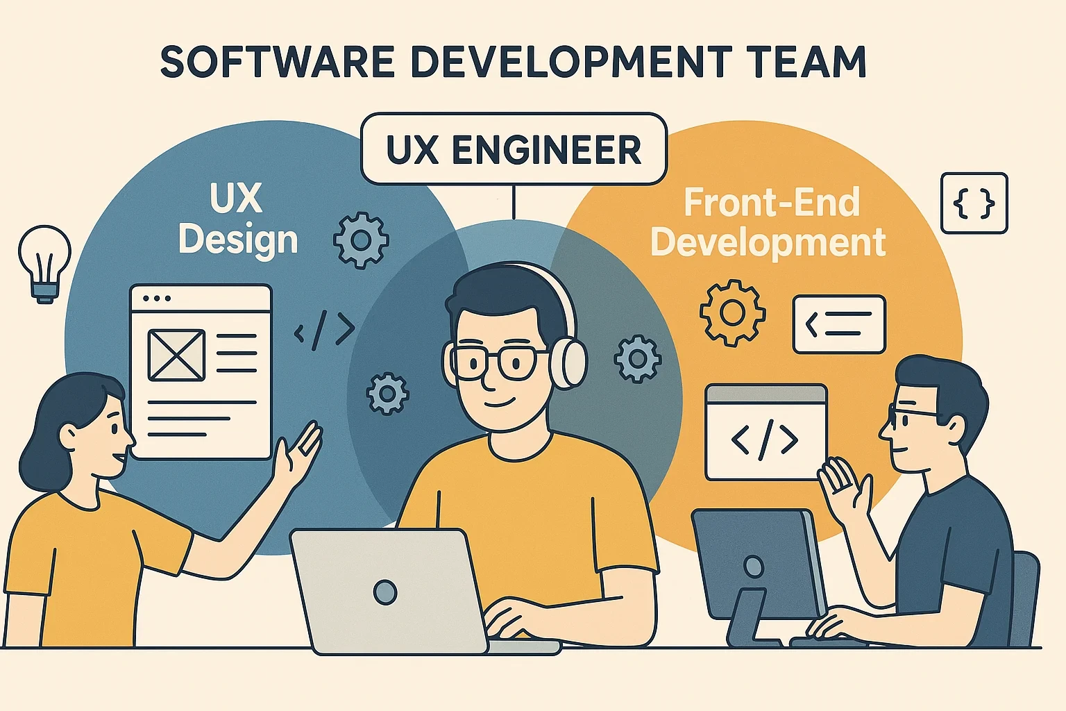 What Exactly is a UX Engineer, and What Do They Do?